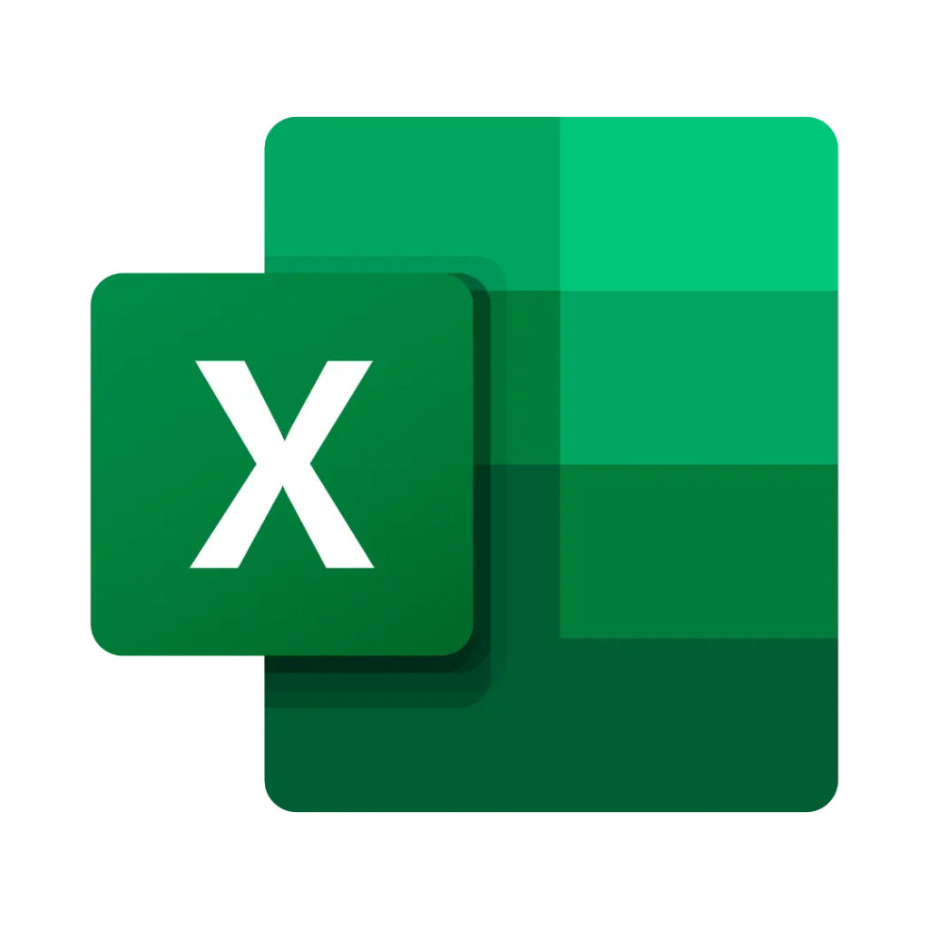 Formation excel