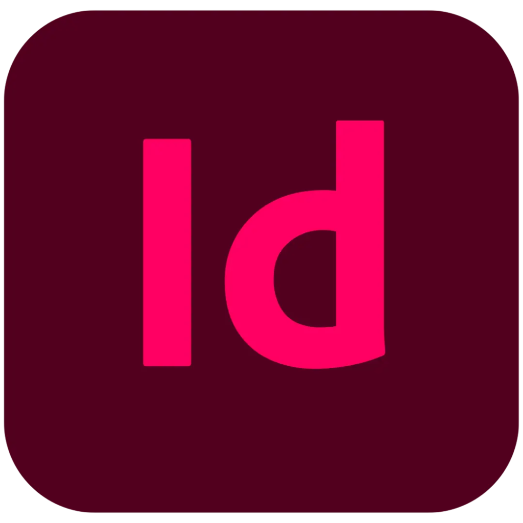InDesign
