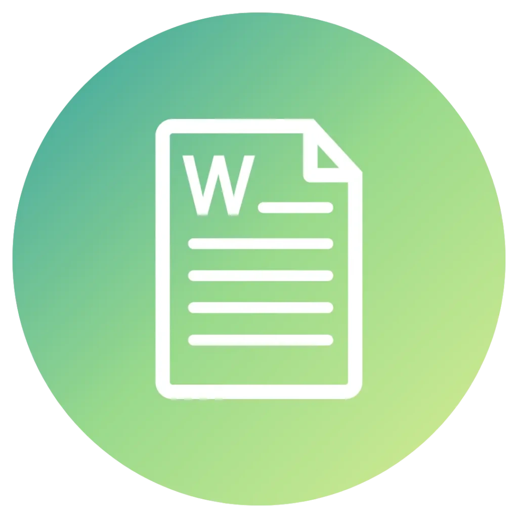 _Microsoft Office Word_