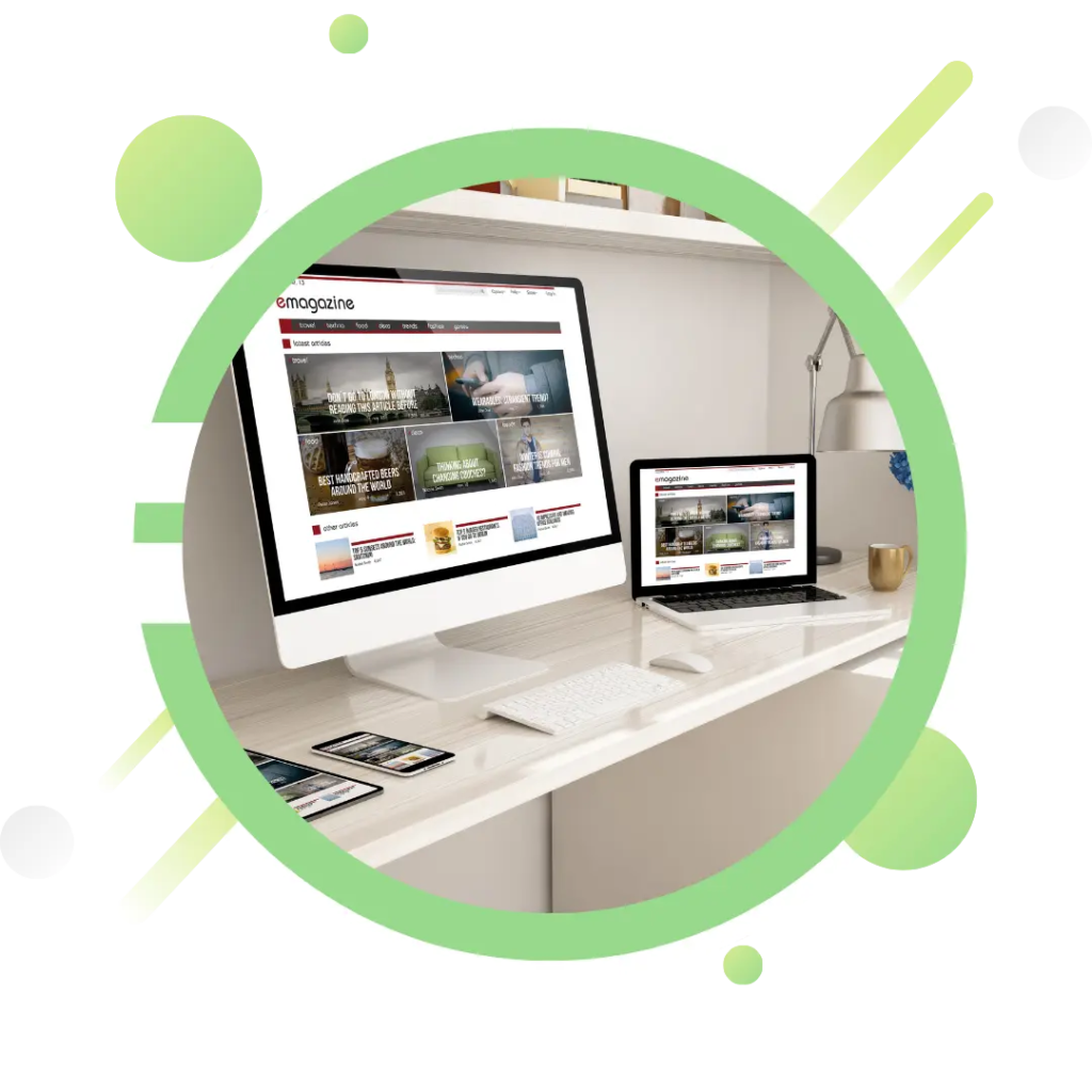 Formations WordPress