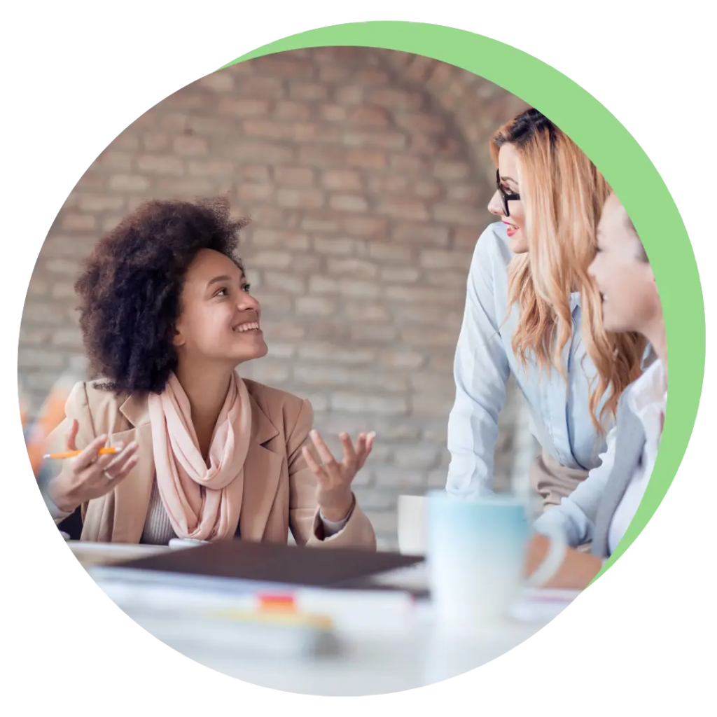 Votre référence pour une évolution professionnelle de qualité