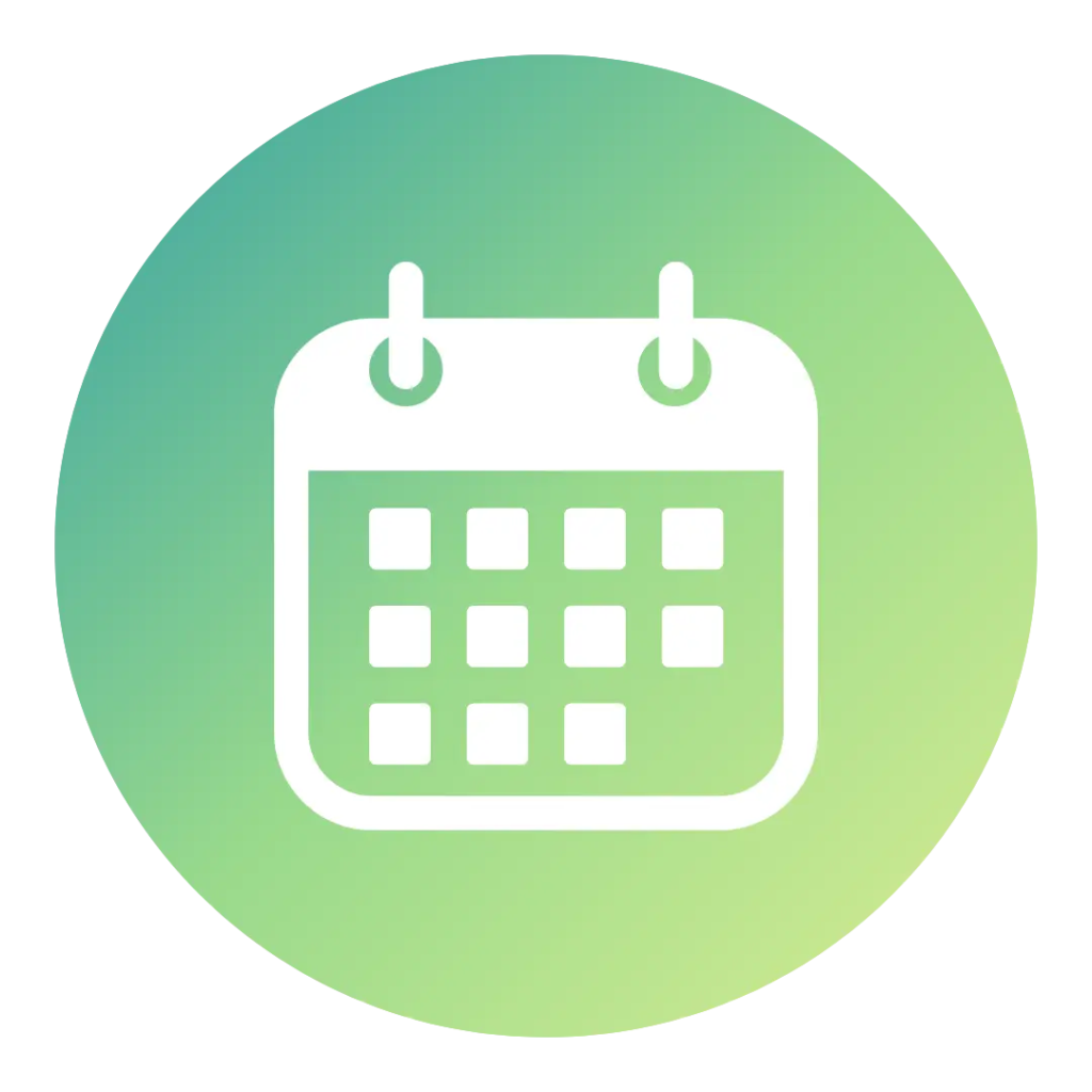 Rythme et durée​